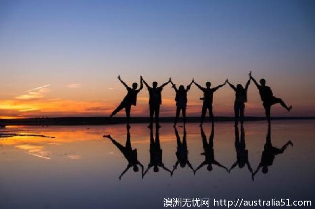 绝美泰瑞尔湖星空拯救小镇锡莱克经济，还不来拍一张星空照惊艳你的朋友圈吗？