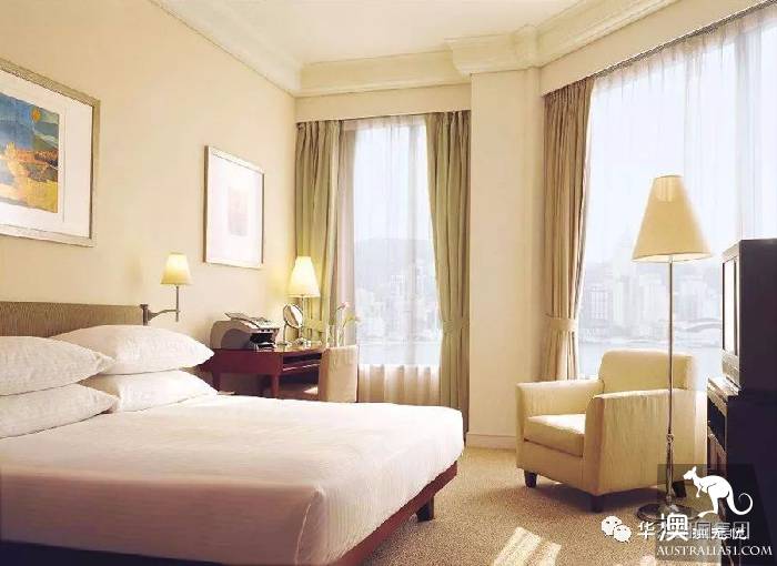 Study abroad in Australia introduction: the way to stay big PK, always have a suitable for you