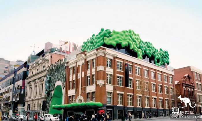 If you only have the last 24 hours in Melbourne, be sure to do these 13 things!