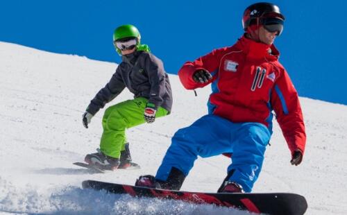 又到滑雪季，澳大利亚斯雷德博滑雪度假村（Thredbo）攻略