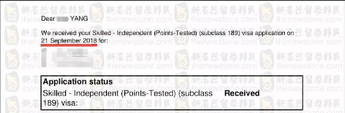 最新审理进度公布：雇主担保加速，学生签证再减速，技术移民有升有降