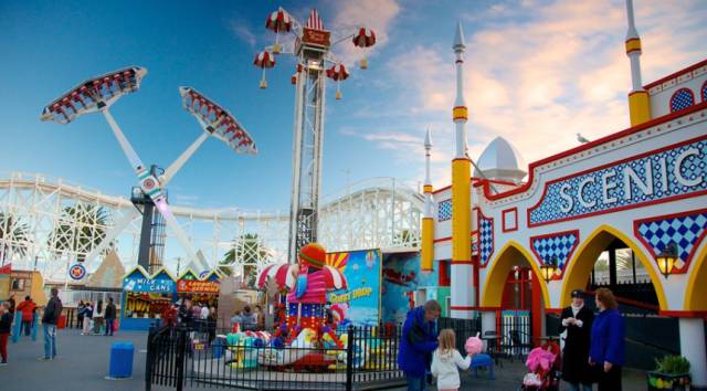 Finally! Melbourne's funniest places list! each Top15 is worth a whole day's play.