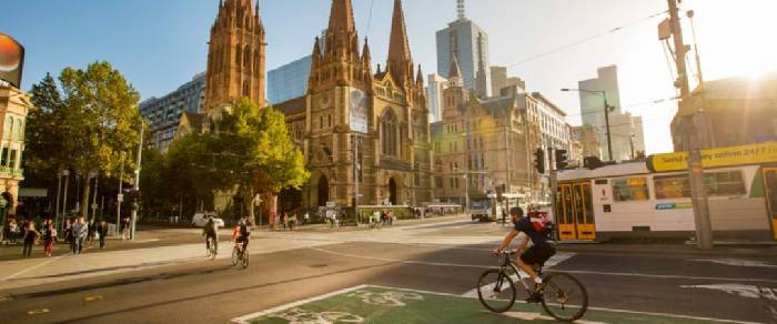 If you only have the last 24 hours in Melbourne, be sure to do these 13 things!