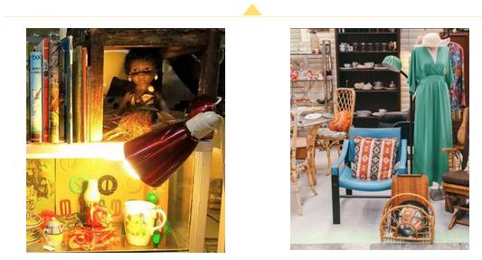 Finally! Sydney's top 10 antique shops, all of which are here.