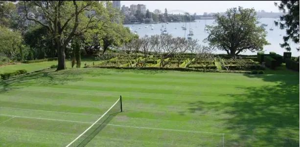 Most expensive ever! Australia's richest young man, all of whom bought Sydney's first hundreds of millions of mansions.
