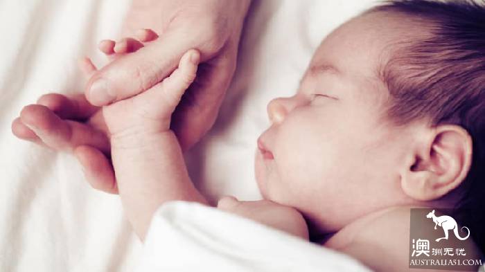 The success rate of Australia's test tube infants has risen, accounting for 1 to 25 newborns.
