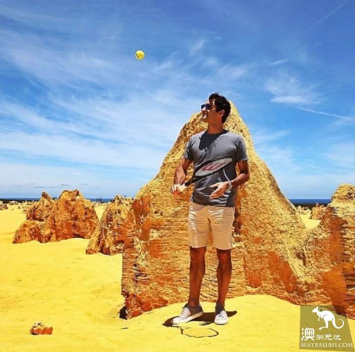 There's been a lot of accidents! Western Australia's most classic one-day tour was snuffed out, but yesterday's world-class superstar once again endorsed Western Australia.