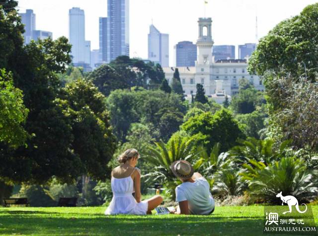 Finally! Melbourne's funniest places list! each Top15 is worth a whole day's play.