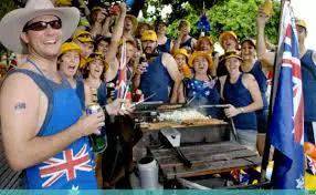 Frying pan! How much is Australian nationality? I was stunned at the end of the calculation.