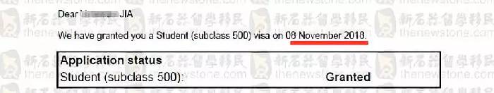 最新审理进度公布：雇主担保加速，学生签证再减速，技术移民有升有降