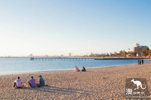 Finally! Melbourne's funniest places list! each Top15 is worth a whole day's play.