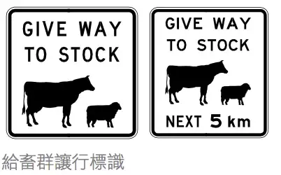 Old drivers must also see: Australian traffic rules are summarized! Collection