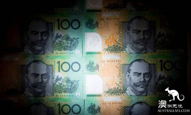 Australia passes a ban on foreign political donations, not more than 100