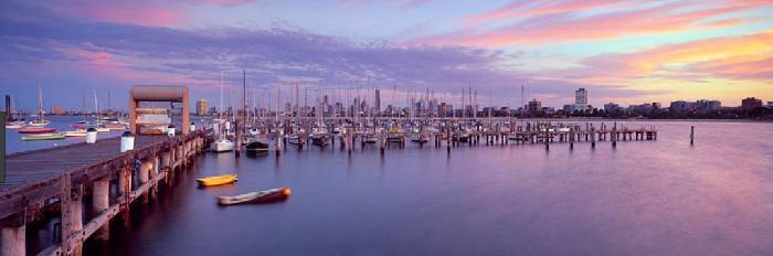 If you only have the last 24 hours in Melbourne, be sure to do these 13 things!