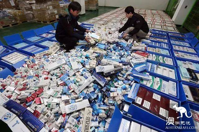 刷爆了！海外代购在机场跳楼自杀 只因被税￥16800？真相是这样的！珍惜身边的代购朋友吧...