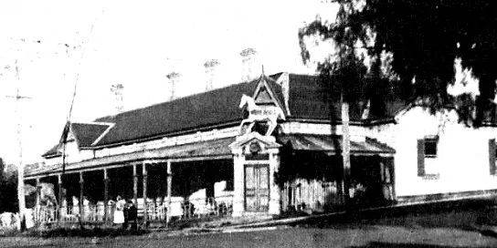 After Melbourne Cup, let's take a look at the past and this life of Melbourne Horse Farm.