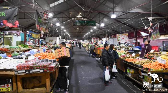 If you only have the last 24 hours in Melbourne, be sure to do these 13 things!