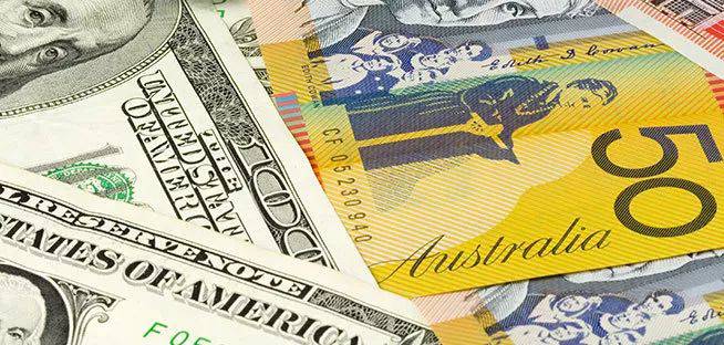 Fall back to liberation overnight! Australian dollar exchange rate plummeted, back to 4 times!