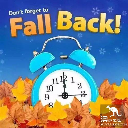 Australian daylight saving time will end on April 5,2020, and the time difference between Melbourne, Sydney and China will drop to 2 hours