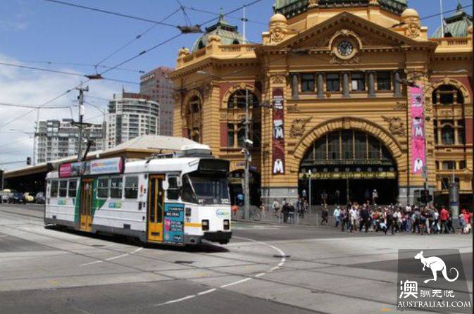 If you only have the last 24 hours in Melbourne, be sure to do these 13 things!