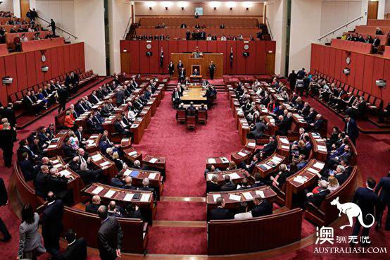 So many Chinese have taken Australia's permanent residence, why do they not want to become naturalized or return to China?