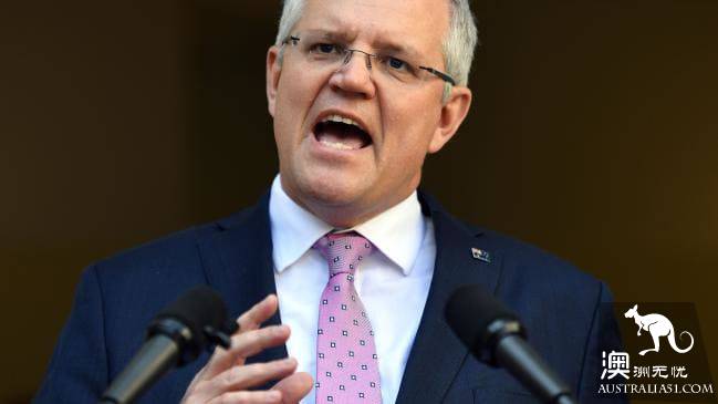 Permanent immigration? Credit Mok exposes the fallacy of Australian immigrants