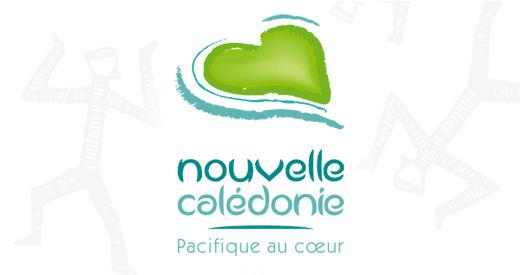 French New Caledonia, Paris on the other side of the planet