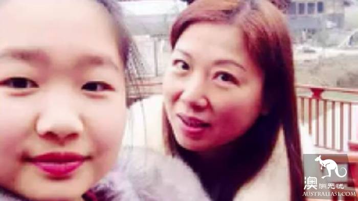 华人母女校门口被撞死，醉驾司机判13年