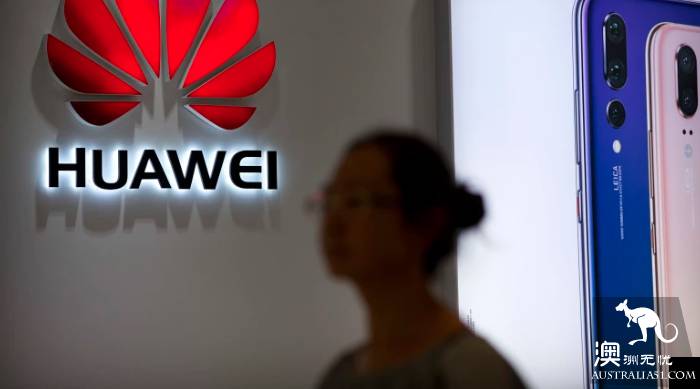 The new prime minister is the driving force of Huawei's ban, and Sino-Australian relations may be difficult to delay for the time being.