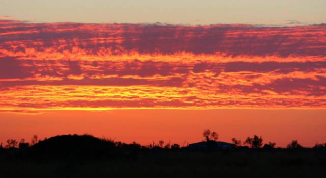 Ten million small towns in Australia, these 10 towns are most worthy of your visit.