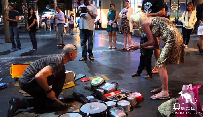 If you only have the last 24 hours in Melbourne, be sure to do these 13 things!