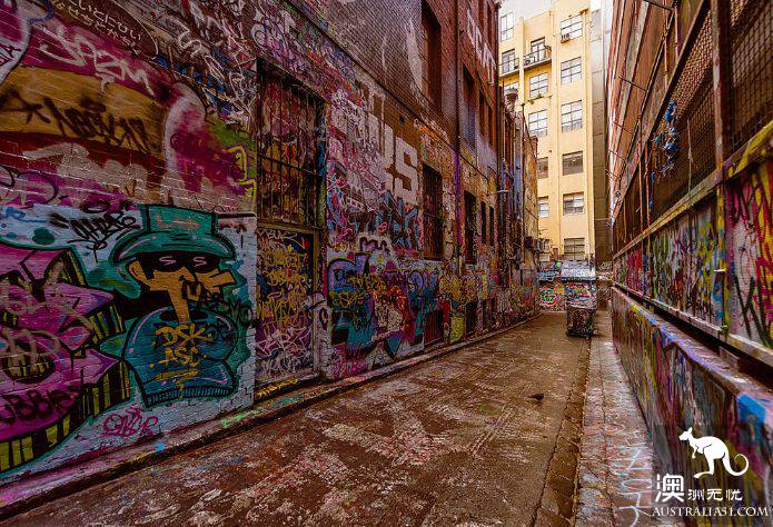 If you only have the last 24 hours in Melbourne, be sure to do these 13 things!