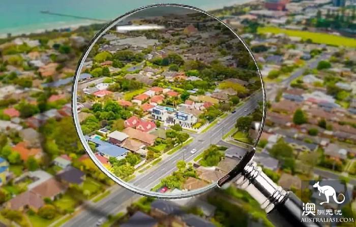 Look ahead! has the Australian real estate market been set in 2019?