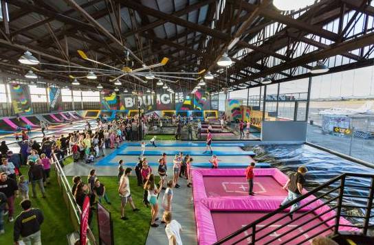 Finally! Melbourne's funniest places list! each Top15 is worth a whole day's play.