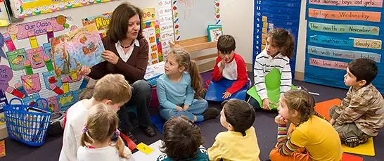 Do you really know the education system? Public school, or private school? How old is school? How to take the elite school?