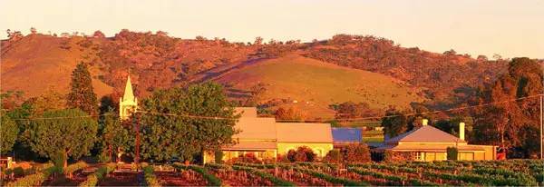 Now it must be known that each of the nine largest wine producers in Australia has hidden mystery.