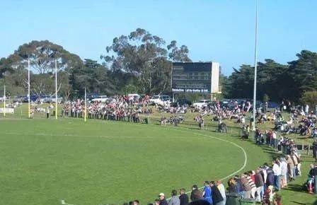 After Melbourne Cup, let's take a look at the past and this life of Melbourne Horse Farm.