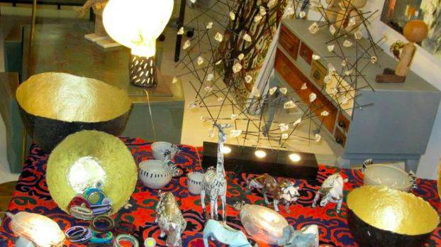 Finally! Sydney's top 10 antique shops, all of which are here.