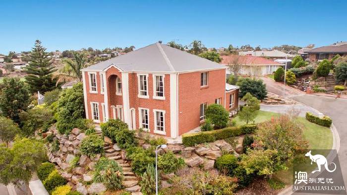 Is the most popular housing market in Chengao, South Australia? Adelaide 61's sales increase