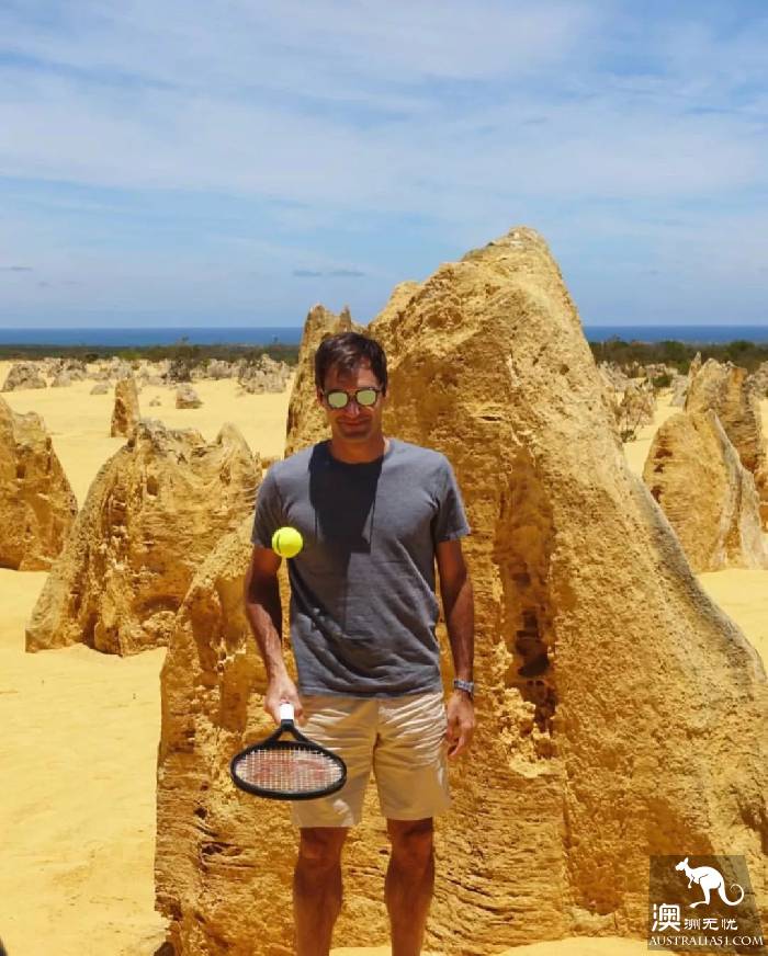 There's been a lot of accidents! Western Australia's most classic one-day tour was snuffed out, but yesterday's world-class superstar once again endorsed Western Australia.