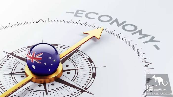 Fall back to liberation overnight! Australian dollar exchange rate plummeted, back to 4 times!