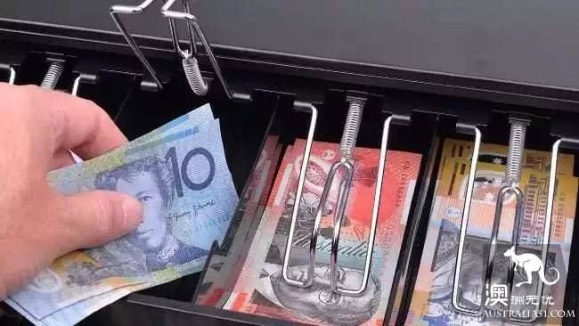 I'm shocked! Australia's GST may change by 15%, and federal finance ministers have backed it.