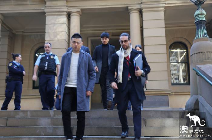 Gao Yunxiang played a low-key role, and the prosecution reconsidered the earlier charges.