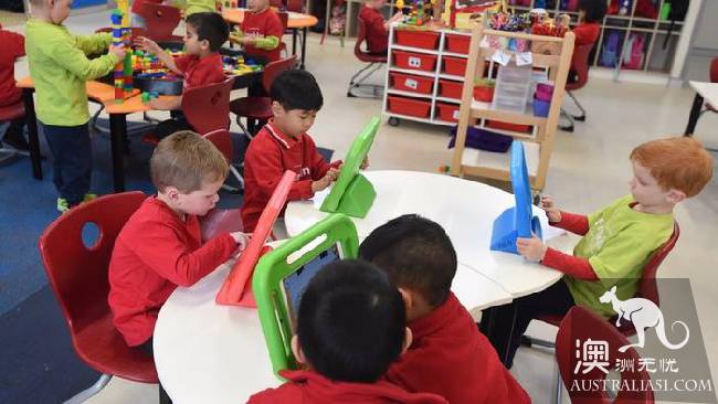 Australian newcomers can take these English classes free of charge. Are you qualified?
