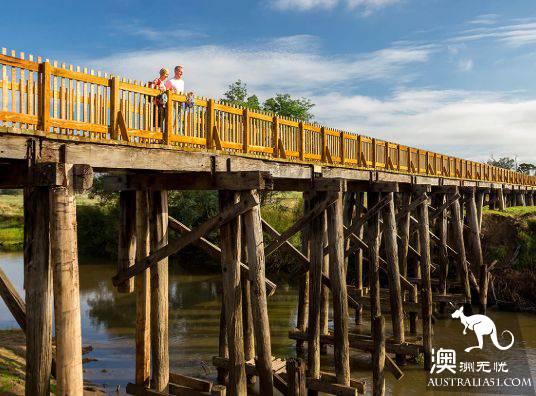 Melbourne Vline will double speed! Half an hour to the surrounding town, it won't be the same for a month.