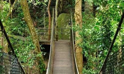 The nine most beautiful tourist destinations around Sydney should not be missed.