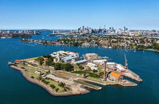 How romantic! These unknown picnic resorts in Sydney are picturesque! Put it away and sign in one by one.