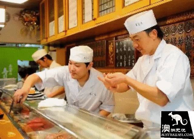 Melbourne Weiman Market is on the list of the eight most characteristic markets in the world. It is only when you have been to five that you can be regarded as a tourist.