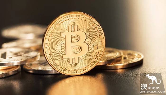 Two new 'currencies' for home purchase in Australia: lottery tickets and the rise of Bitcoin