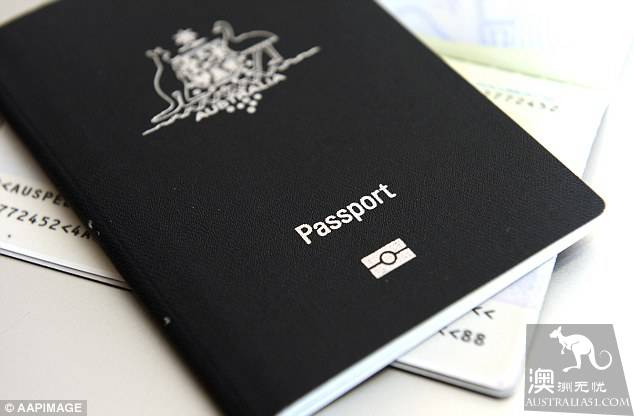 Australia to crack down on welfare tax fraud, the payment of debts will be allowed to go abroad!